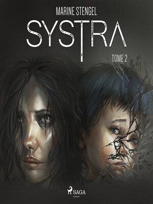 cover image of Systra, Tome 2